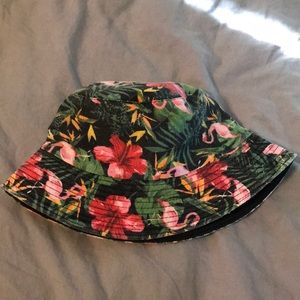 vintage bucket hat